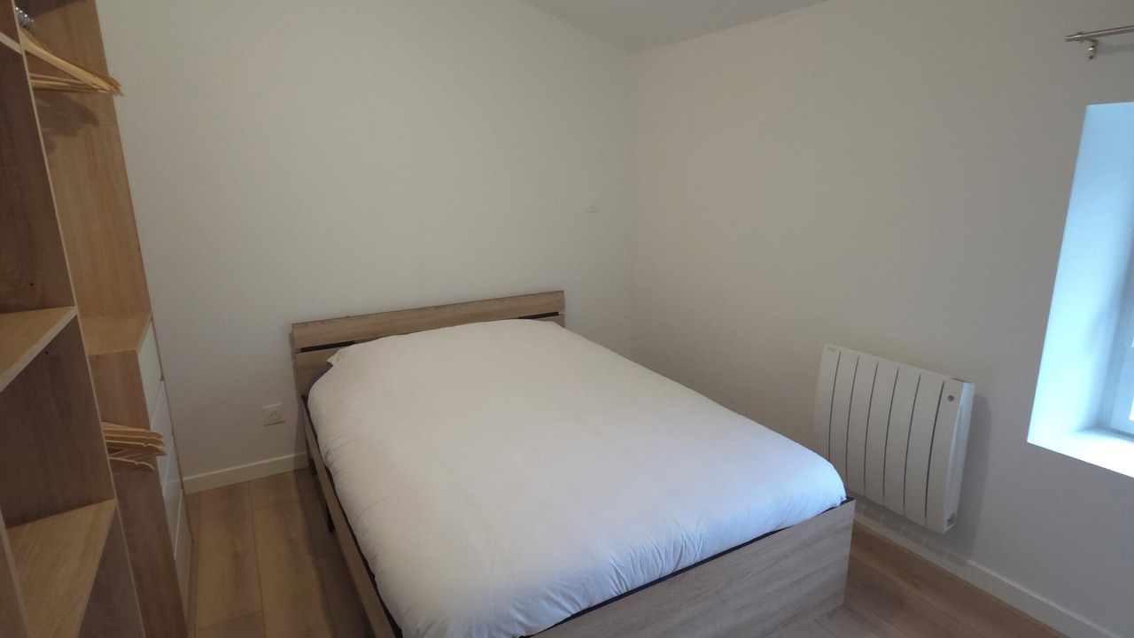 Photo of Bedroom in Frossay