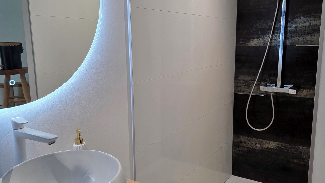 Photo of Bathroom in Frossay