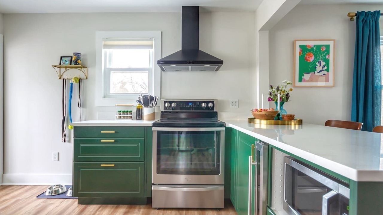 Photo of Kitchen in Interlaken