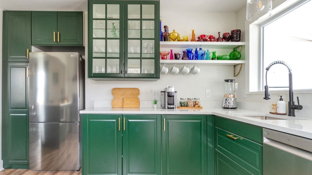 Photo of Kitchen in Interlaken