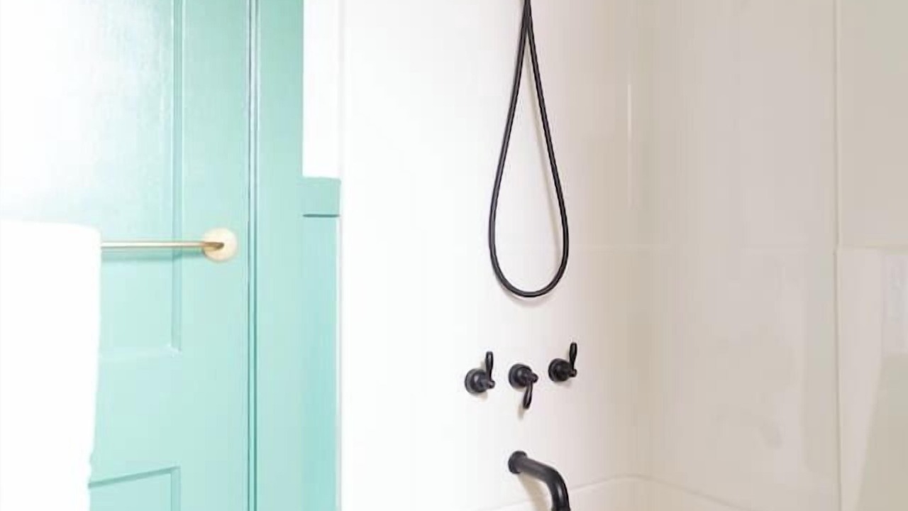 Photo of Bathroom in Interlaken