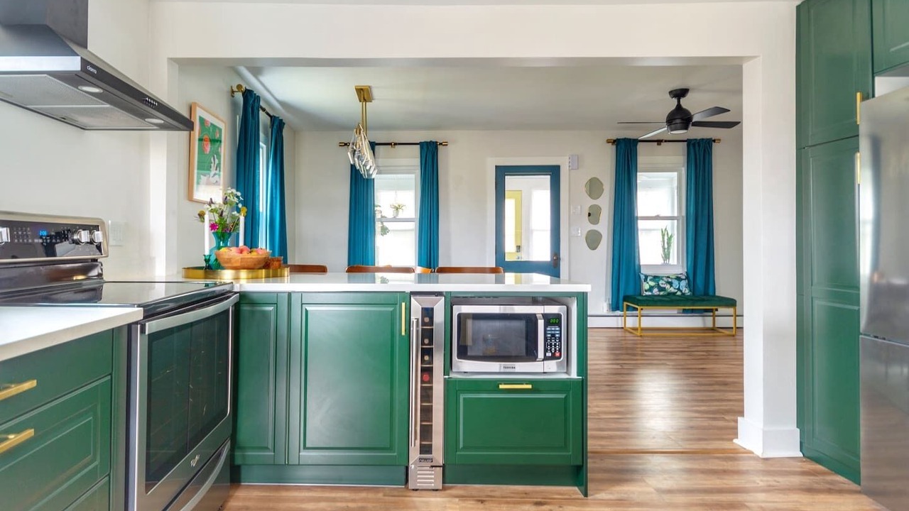 Photo of Kitchen in Interlaken