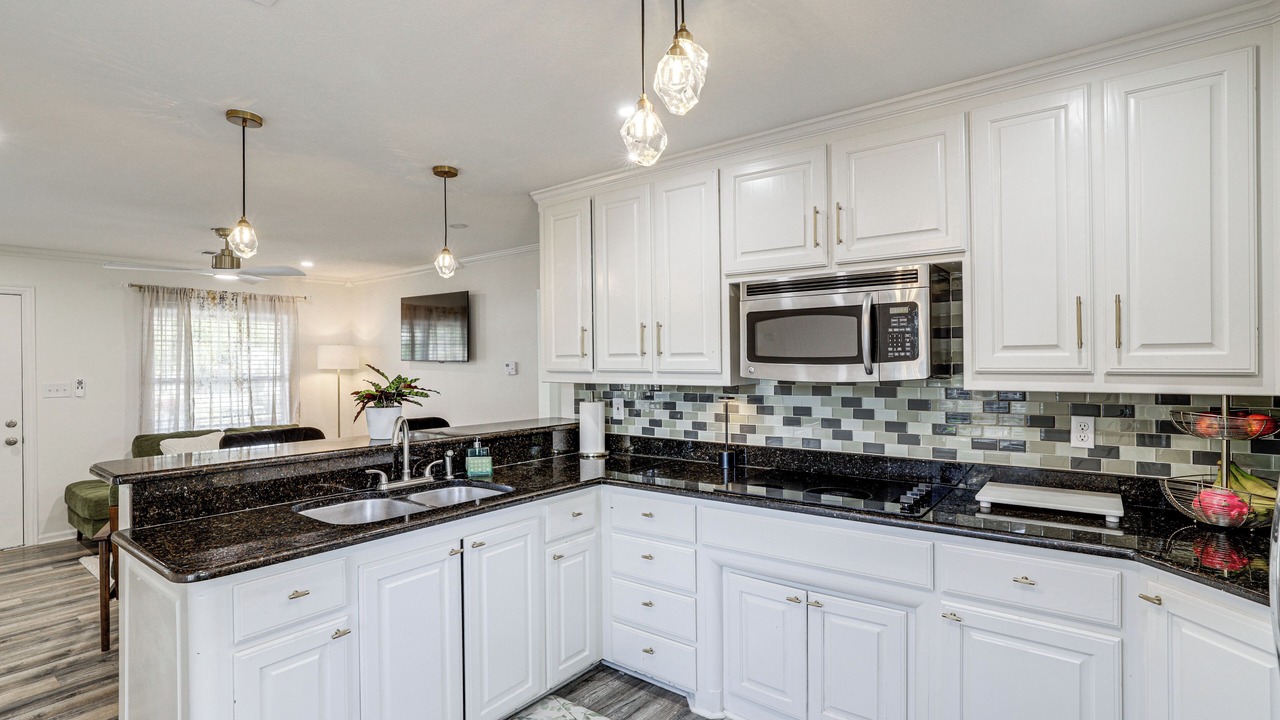 Photo of Kitchen in Fort Worth