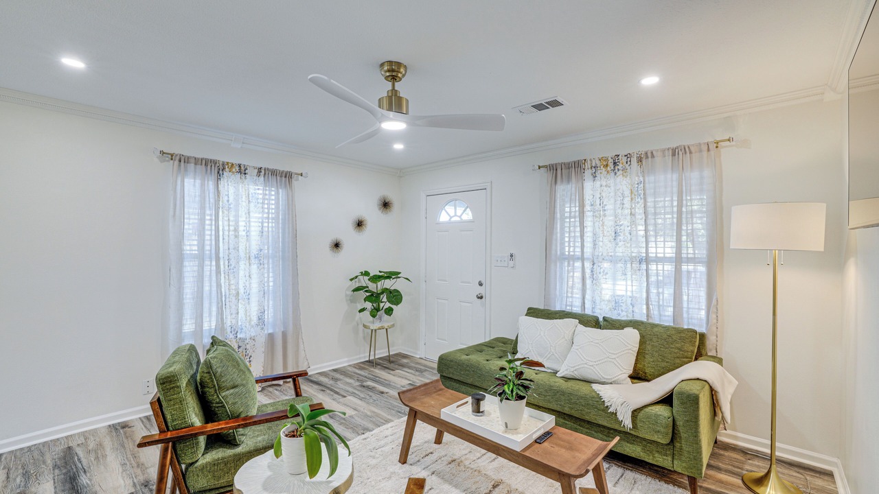 Photo of Livingroom in Fort Worth