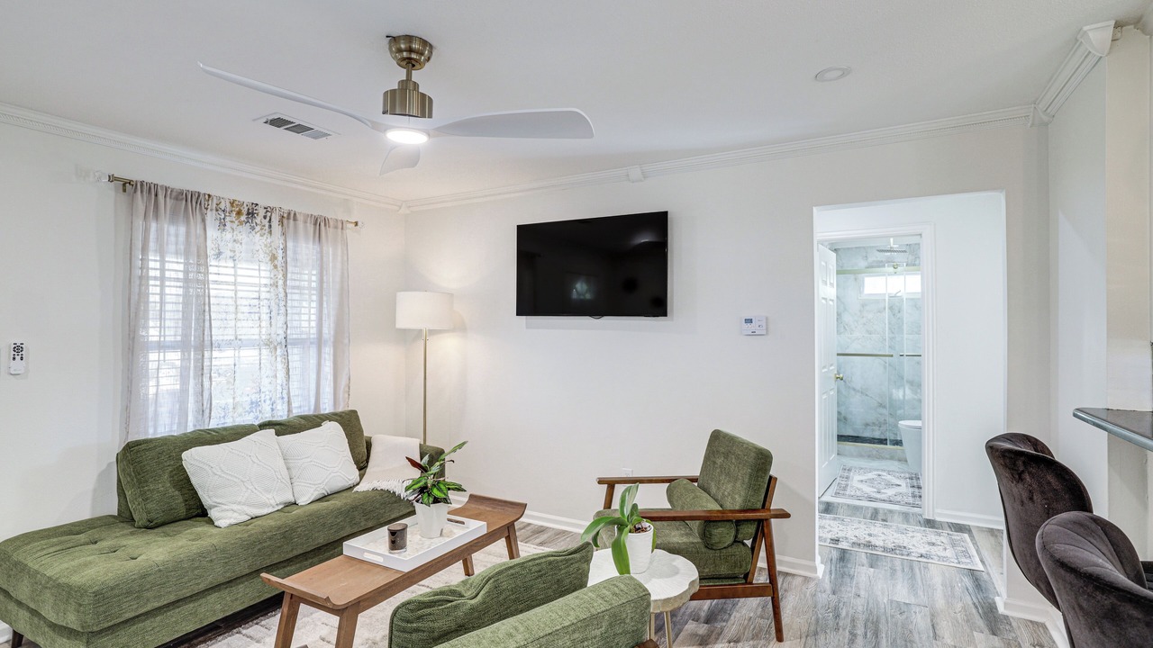Photo of Livingroom in Fort Worth