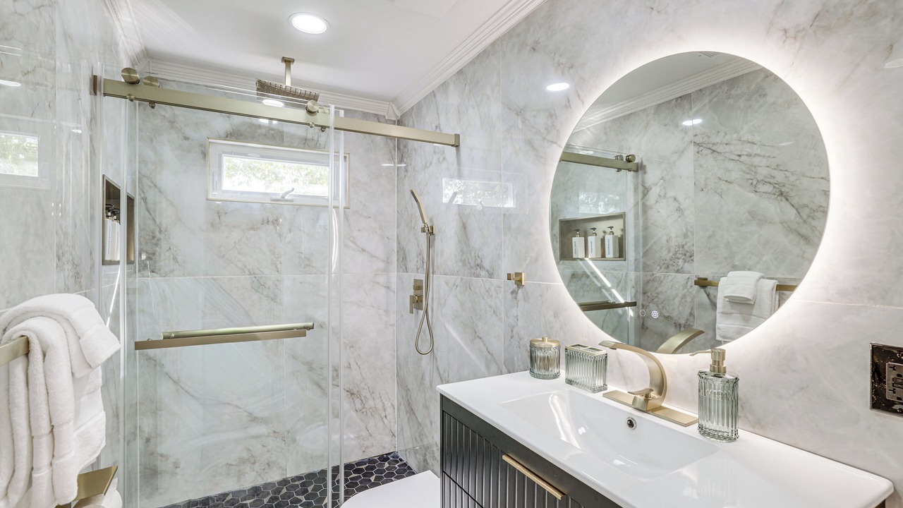 Photo of Bathroom in Fort Worth