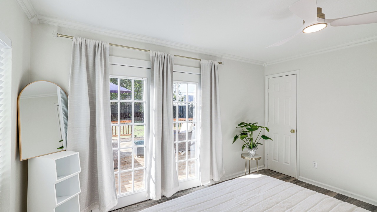 Photo of Bedroom in Fort Worth