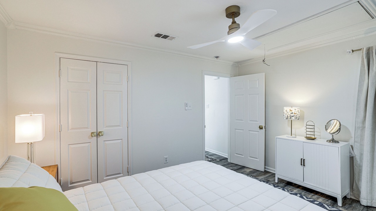 Photo of Bedroom in Fort Worth