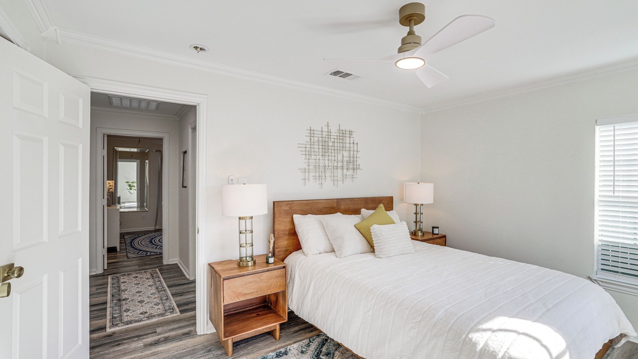 Photo of Bedroom in Fort Worth