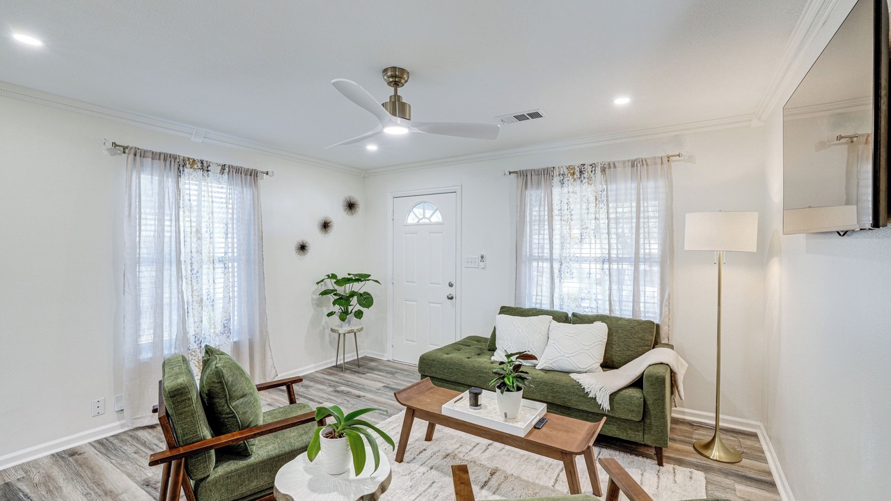 Photo of Bedroom in Fort Worth