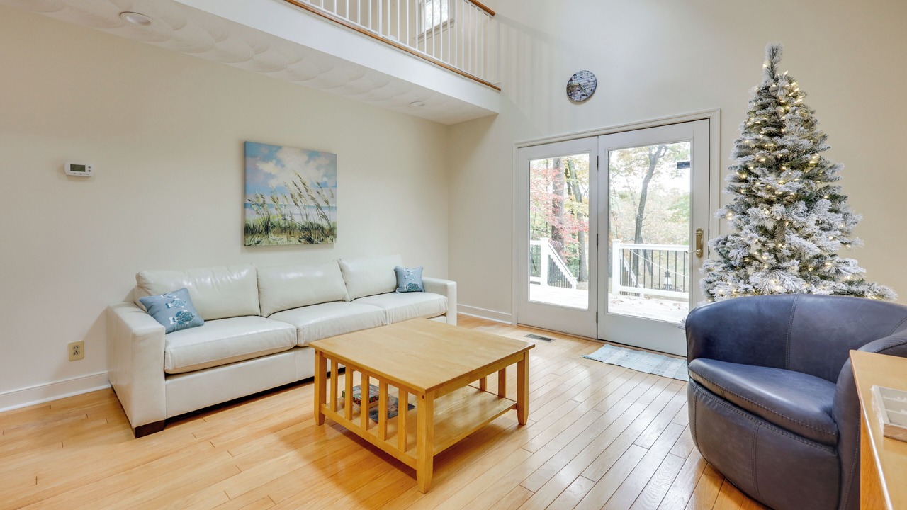 Photo of Bedroom in Nuttsville