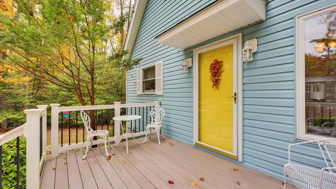 Photo of Outdoor in Nuttsville