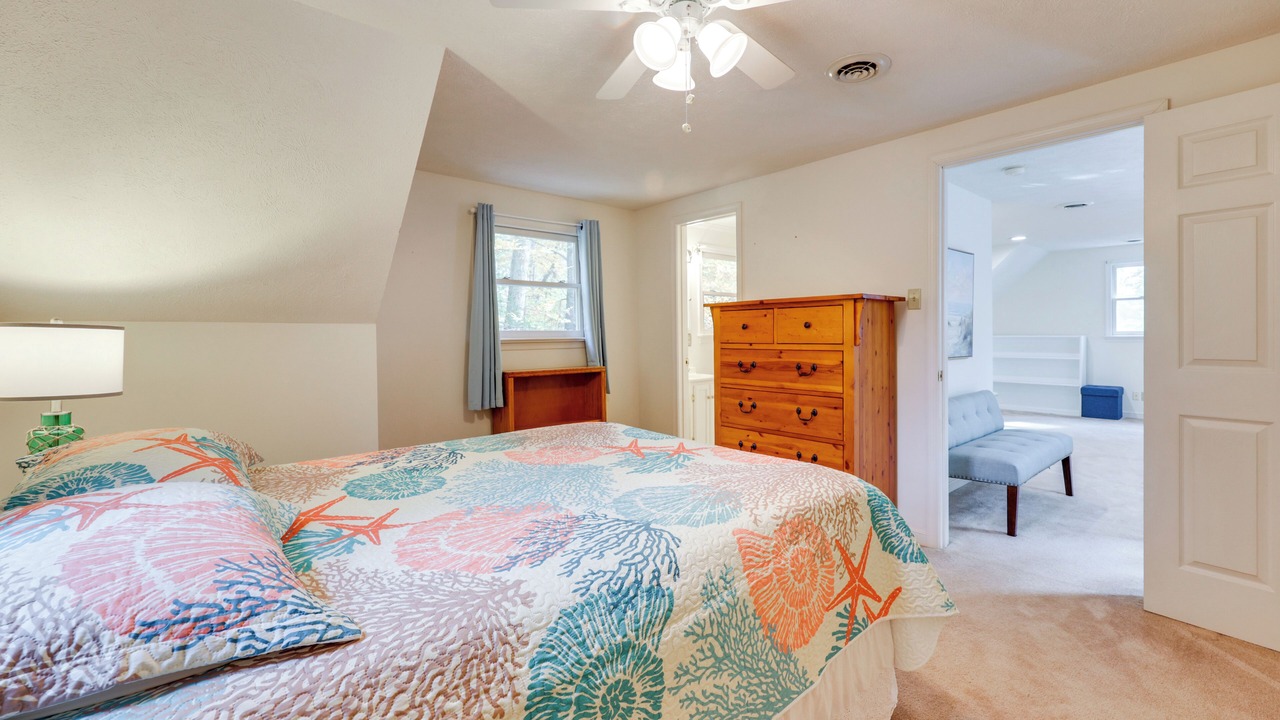 Photo of Bedroom in Nuttsville