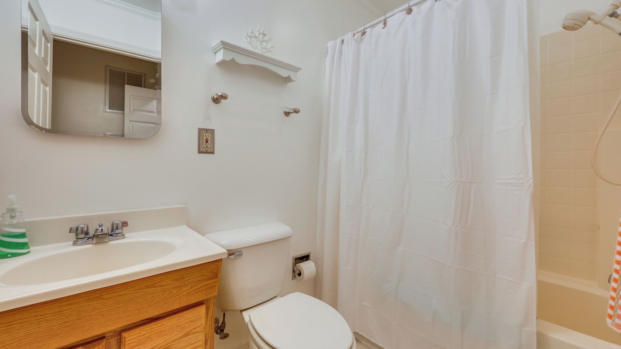 Photo of Bathroom in Nuttsville