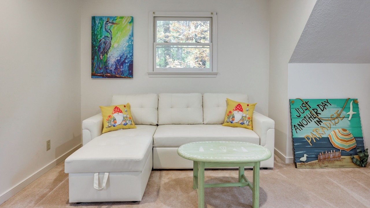 Photo of Livingroom in Nuttsville