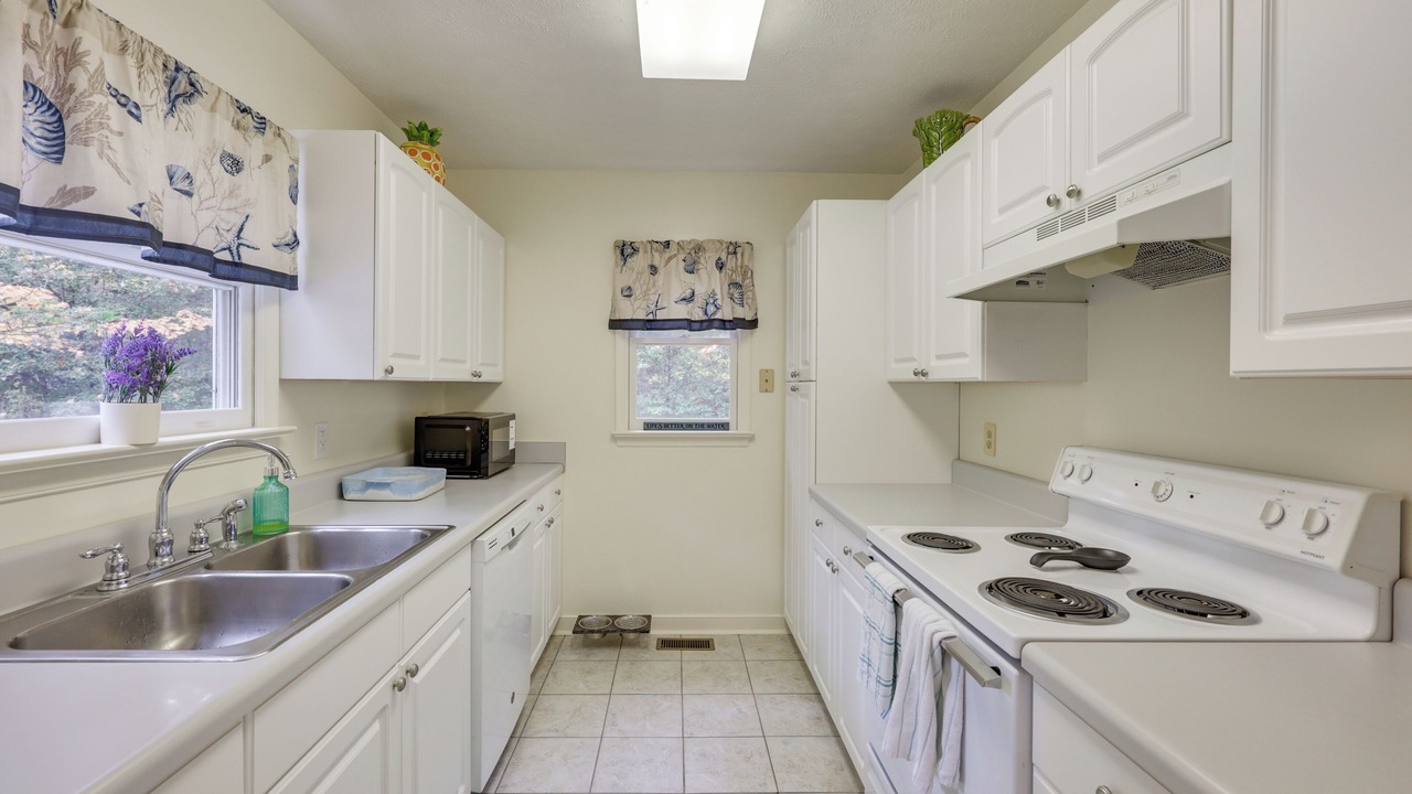 Photo of Kitchen in Nuttsville