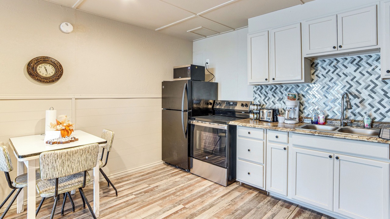 Photo of Kitchen in Mineola