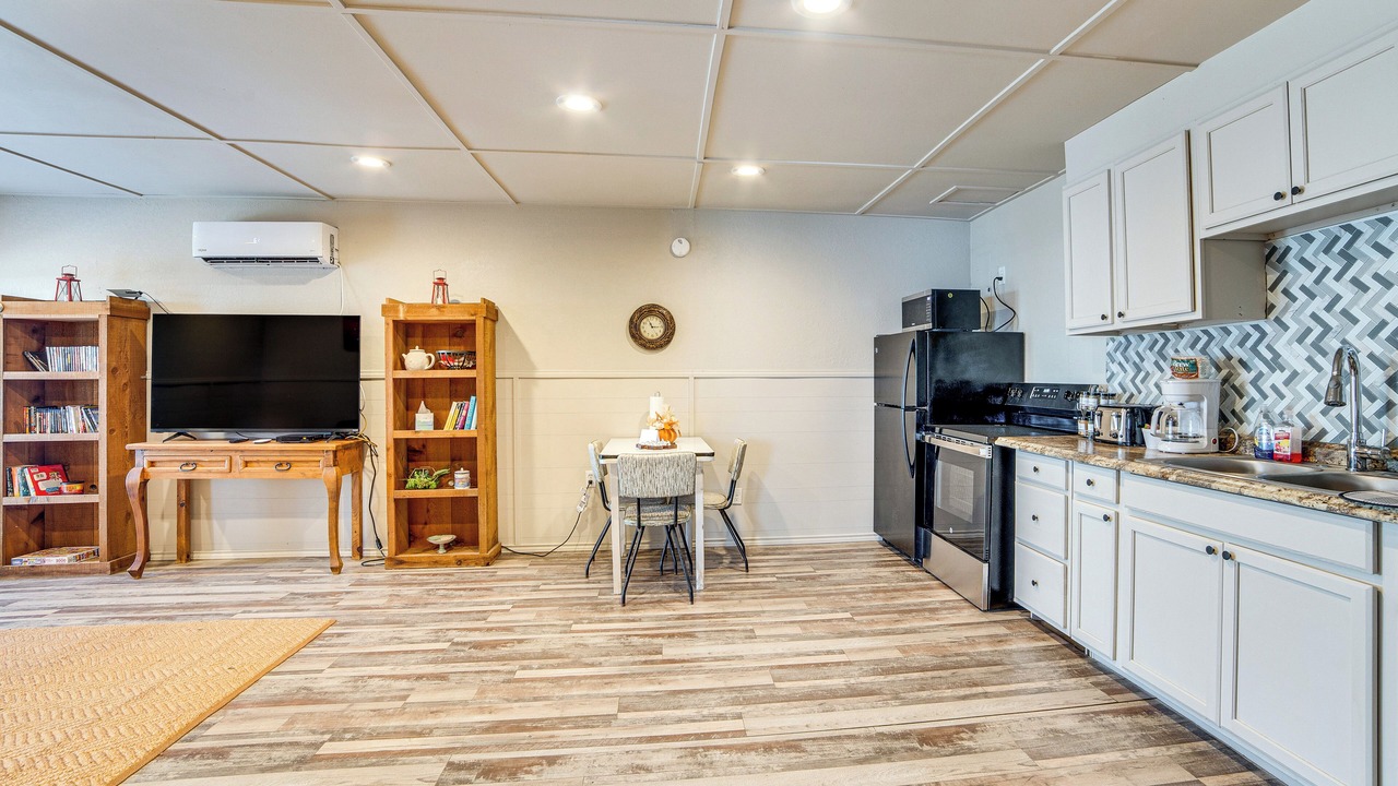 Photo of Kitchen in Mineola