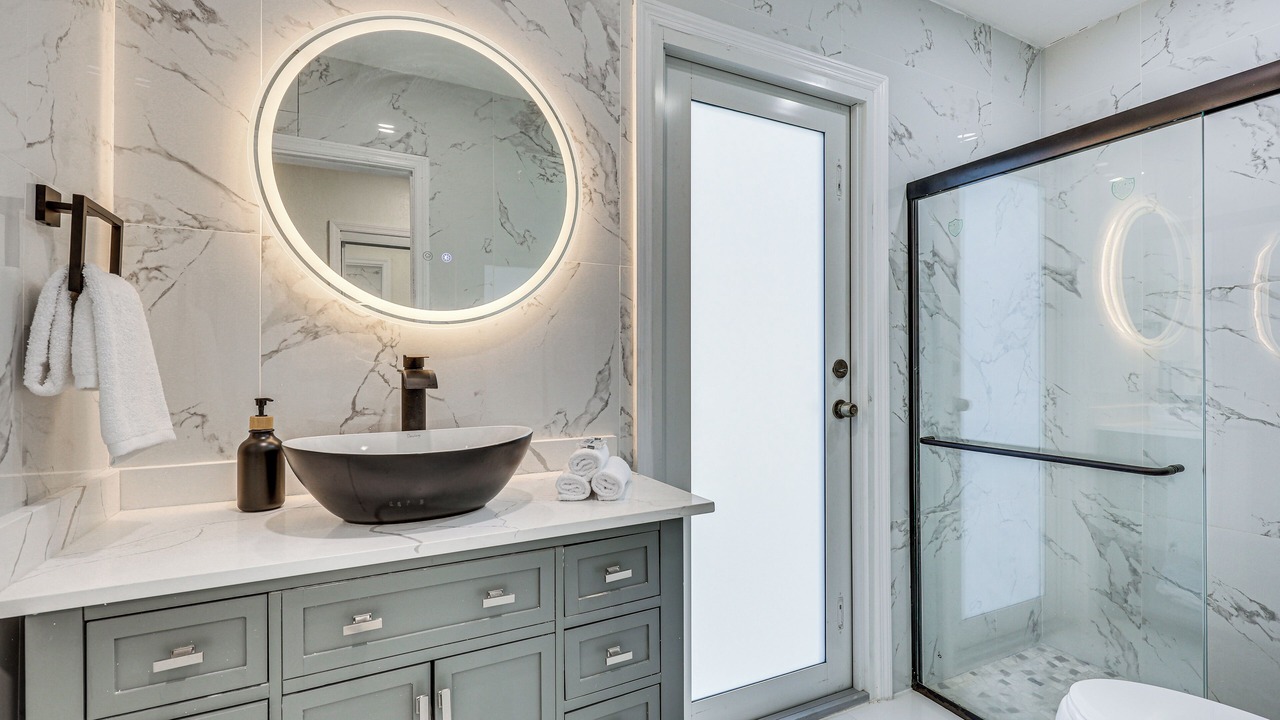 Photo of Bathroom in Miramar