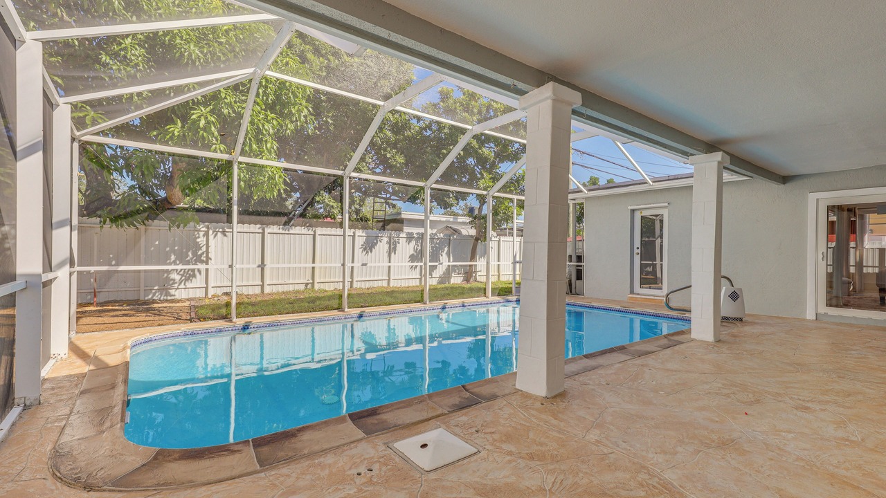 Photo of Outdoor in Miramar