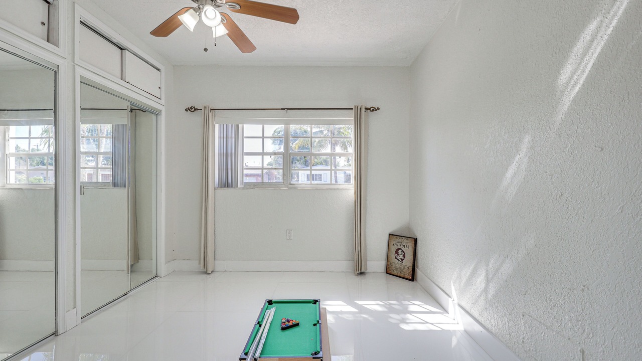 Photo of Outdoor in Miramar