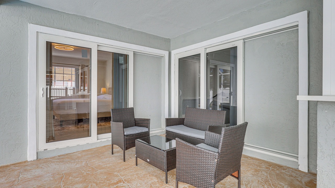 Photo of Outdoor in Miramar