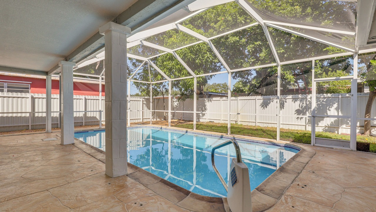 Photo of Outdoor in Miramar