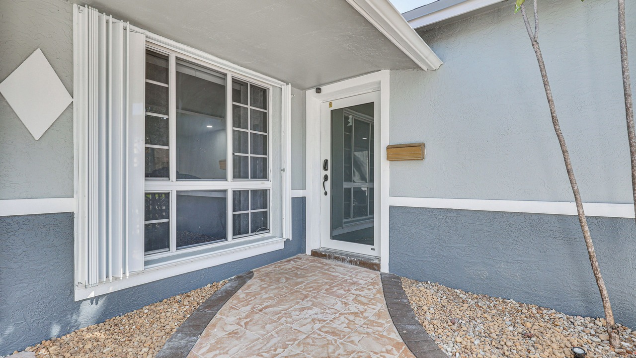 Photo of Outdoor in Miramar