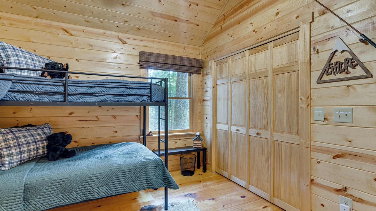 Photo of Bedroom in Murphy