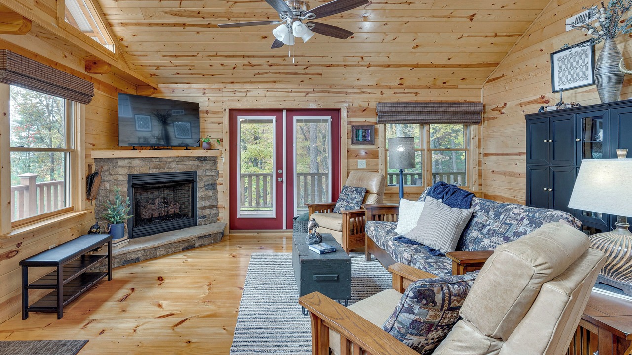Photo of Bedroom in Murphy