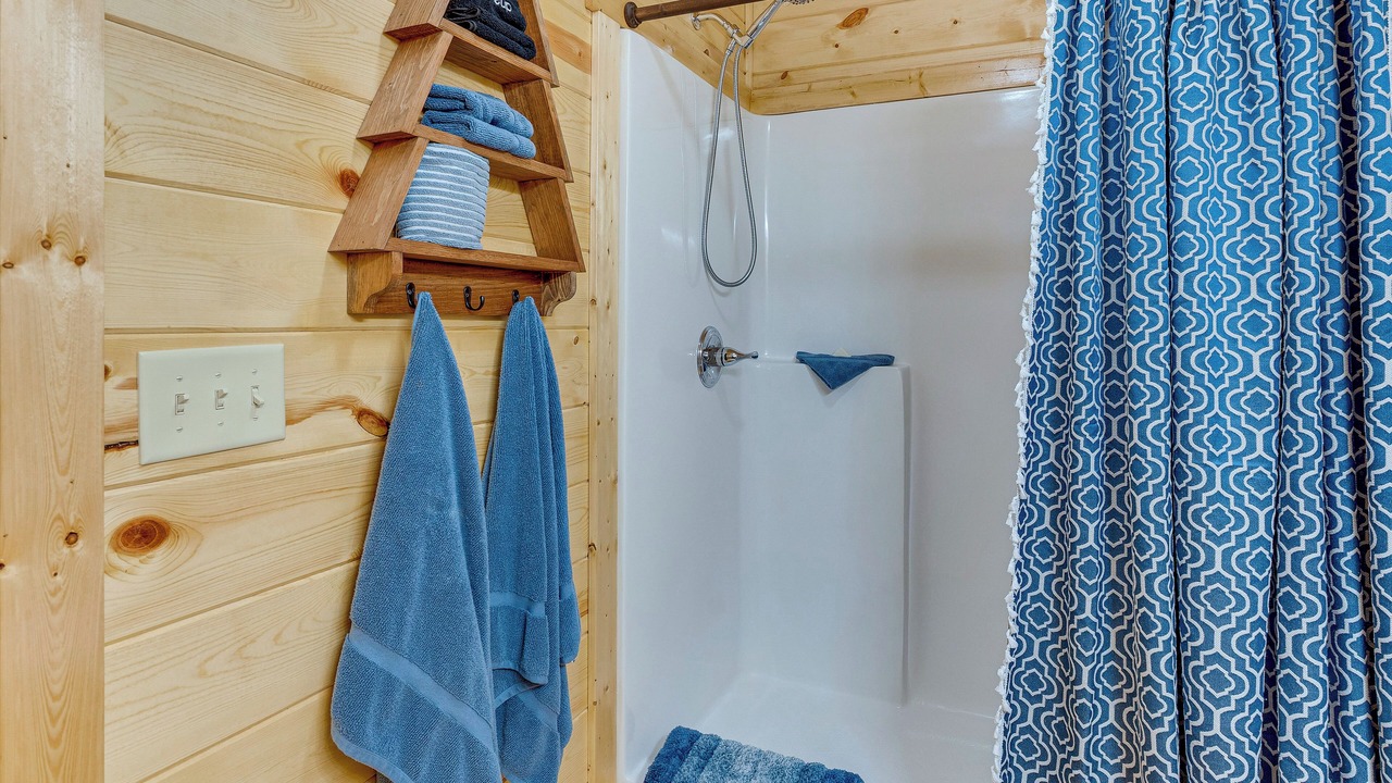 Photo of Bathroom in Murphy