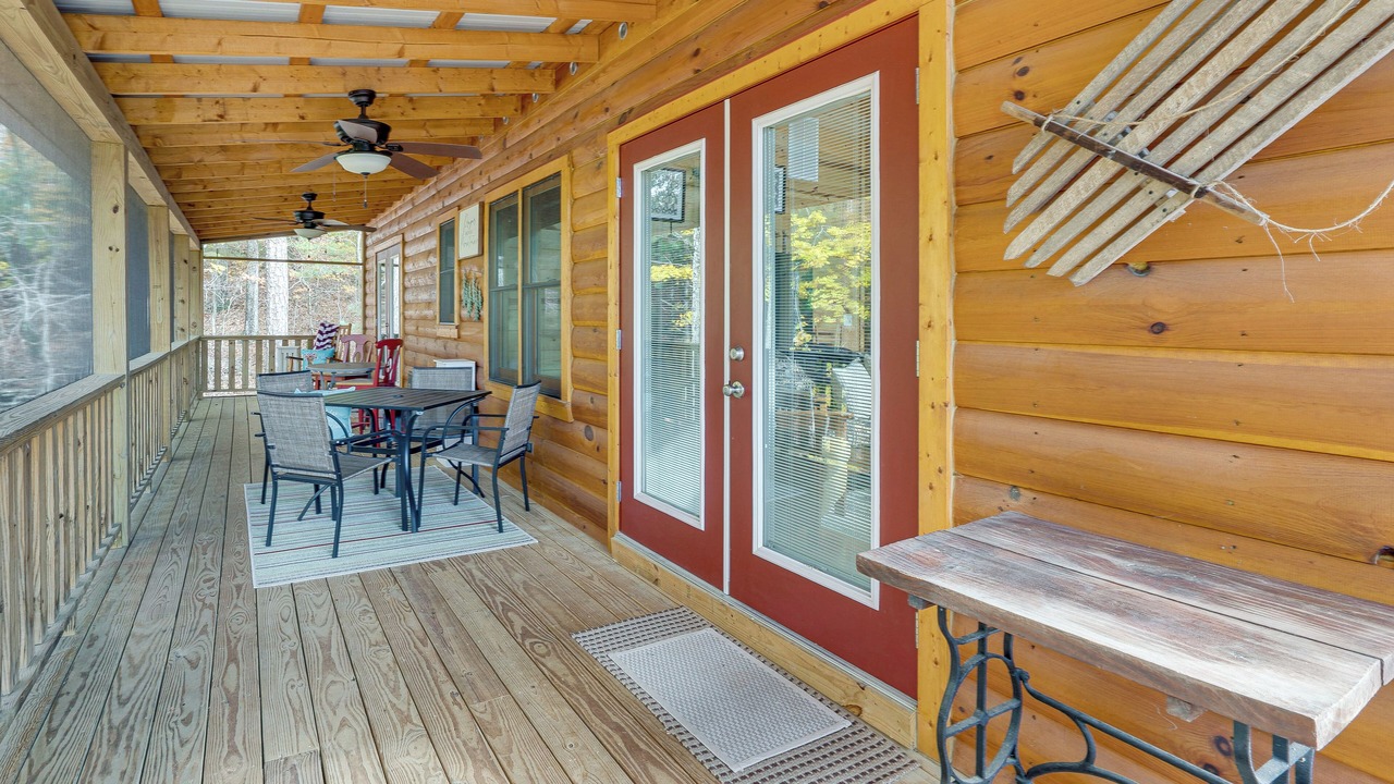 Photo of Outdoor in Murphy