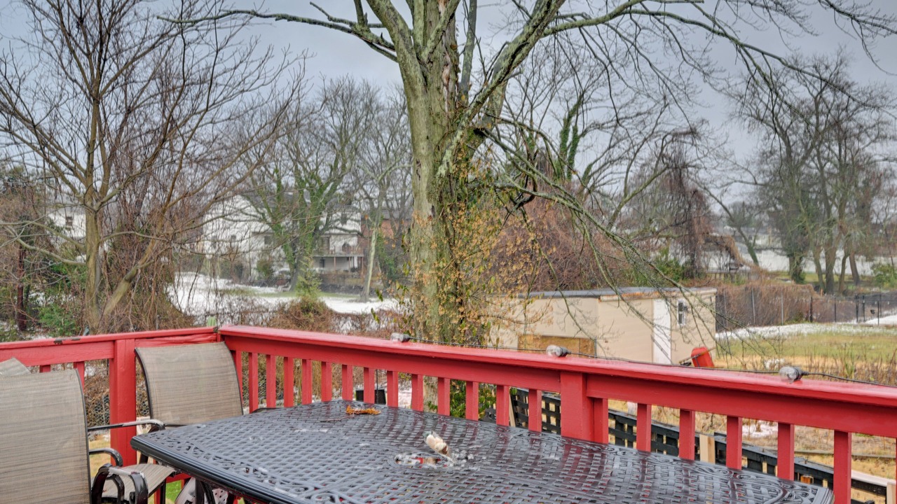 Photo of Outdoor in Alden Manor