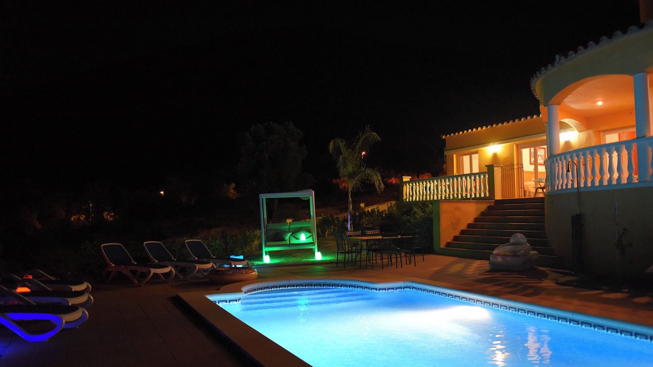 Photo of Outdoor in El Mas Isaac
