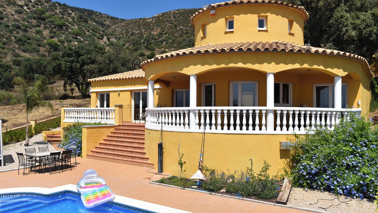 Photo of Outdoor in El Mas Isaac