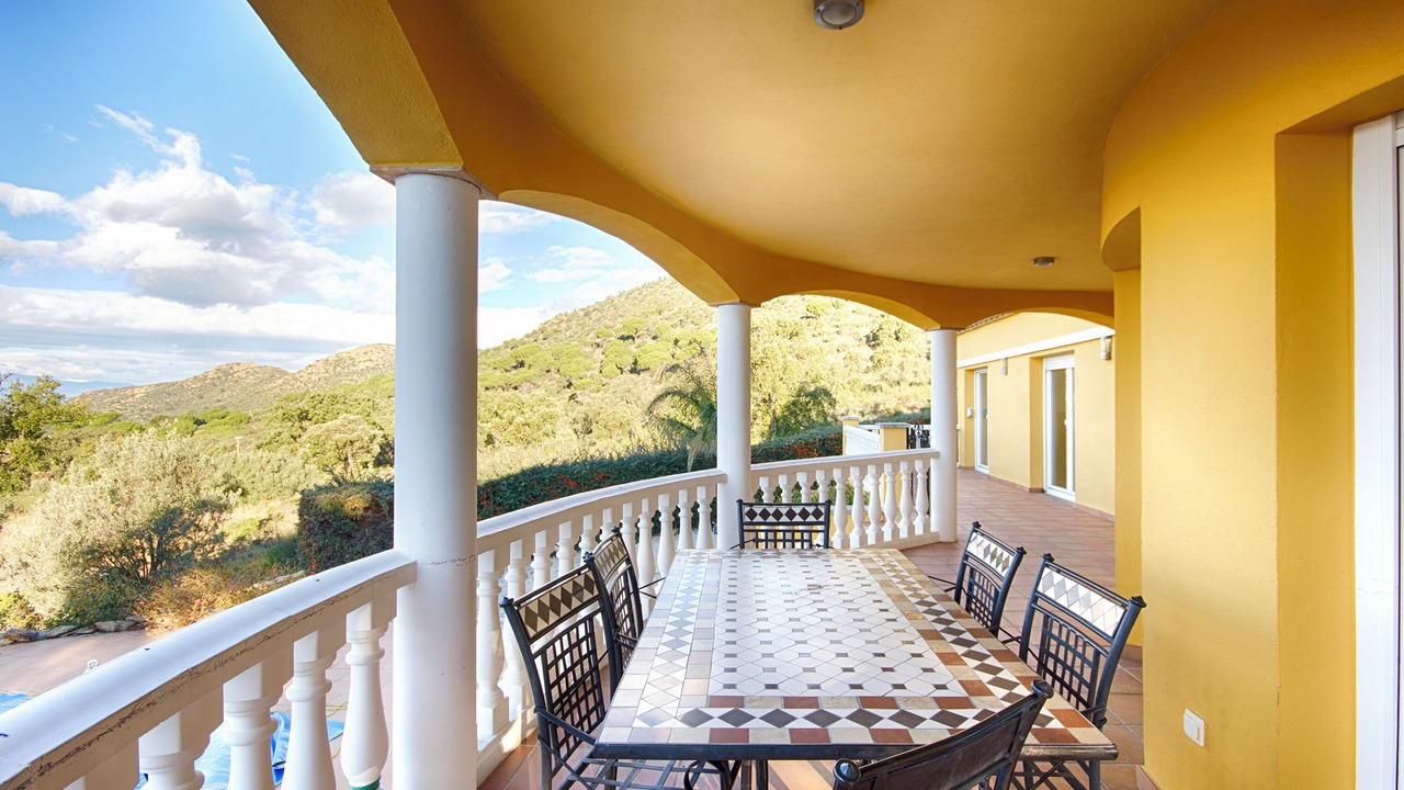Photo of Outdoor in El Mas Isaac