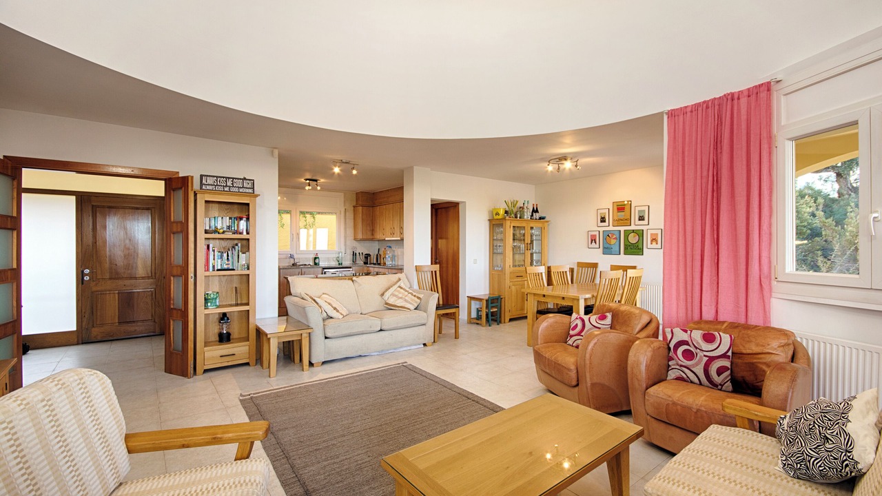 Photo of Livingroom in El Mas Isaac