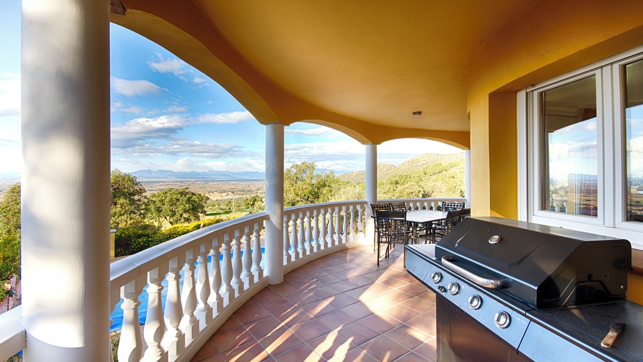 Photo of Outdoor in El Mas Isaac