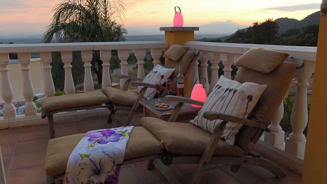 Photo of Outdoor in El Mas Isaac