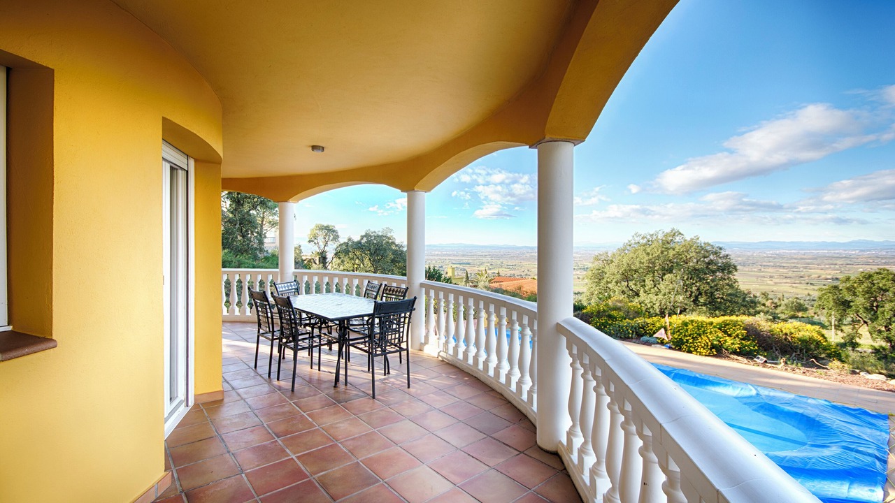 Photo of Outdoor in El Mas Isaac