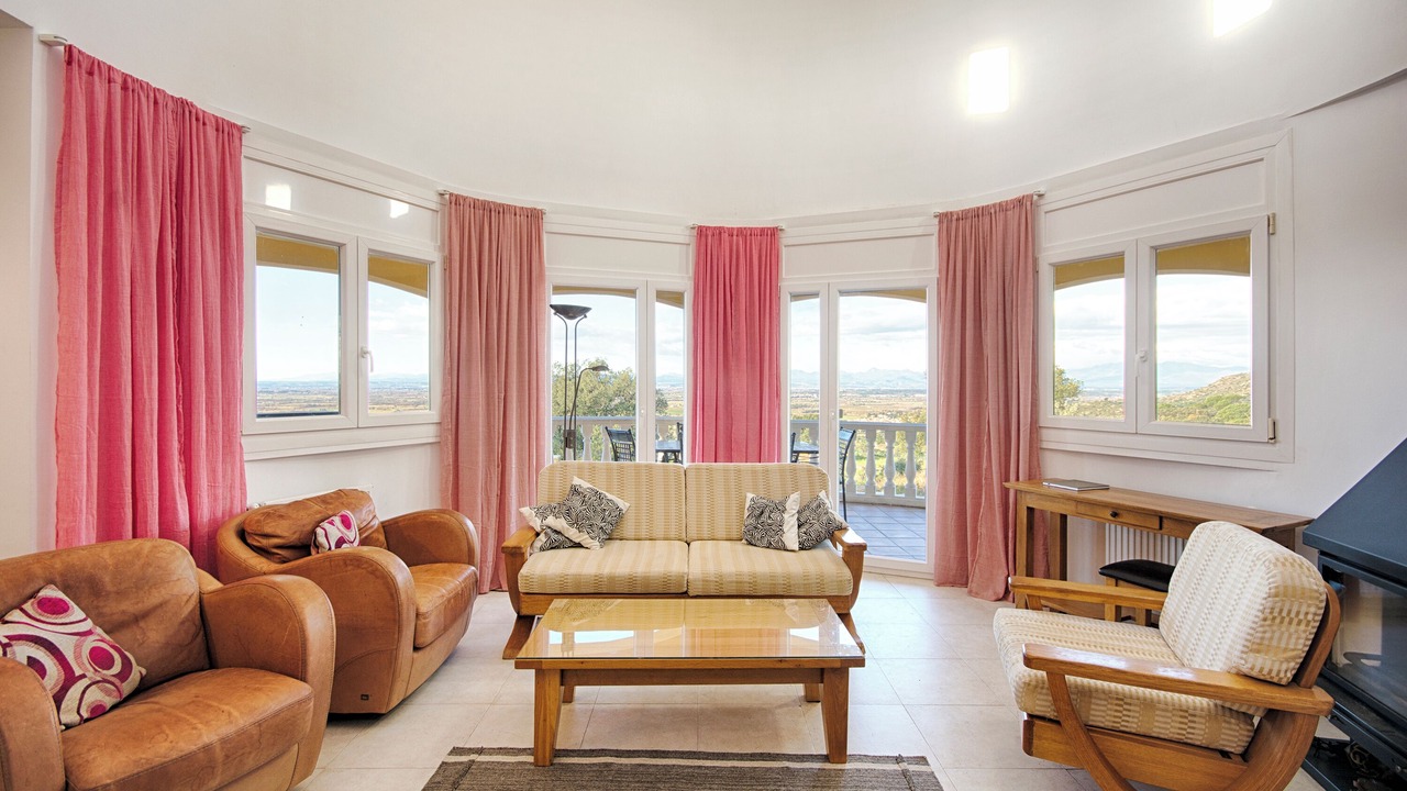 Photo of Livingroom in El Mas Isaac