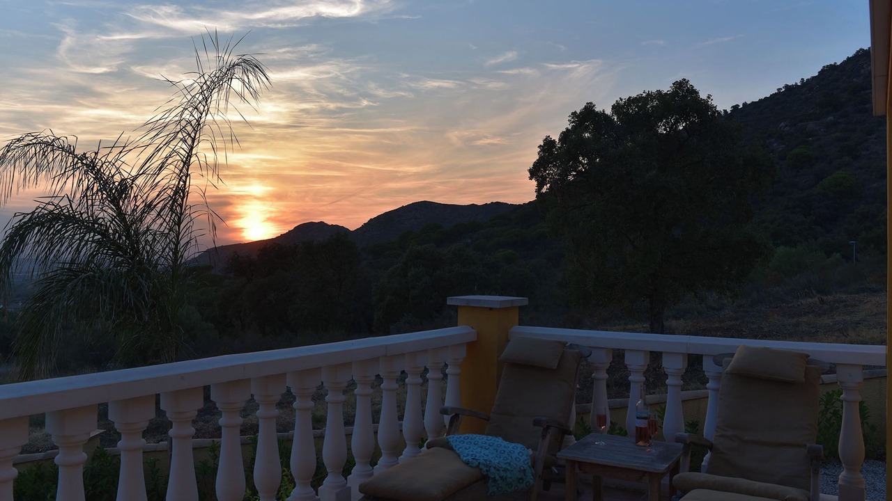 Photo of Outdoor in El Mas Isaac