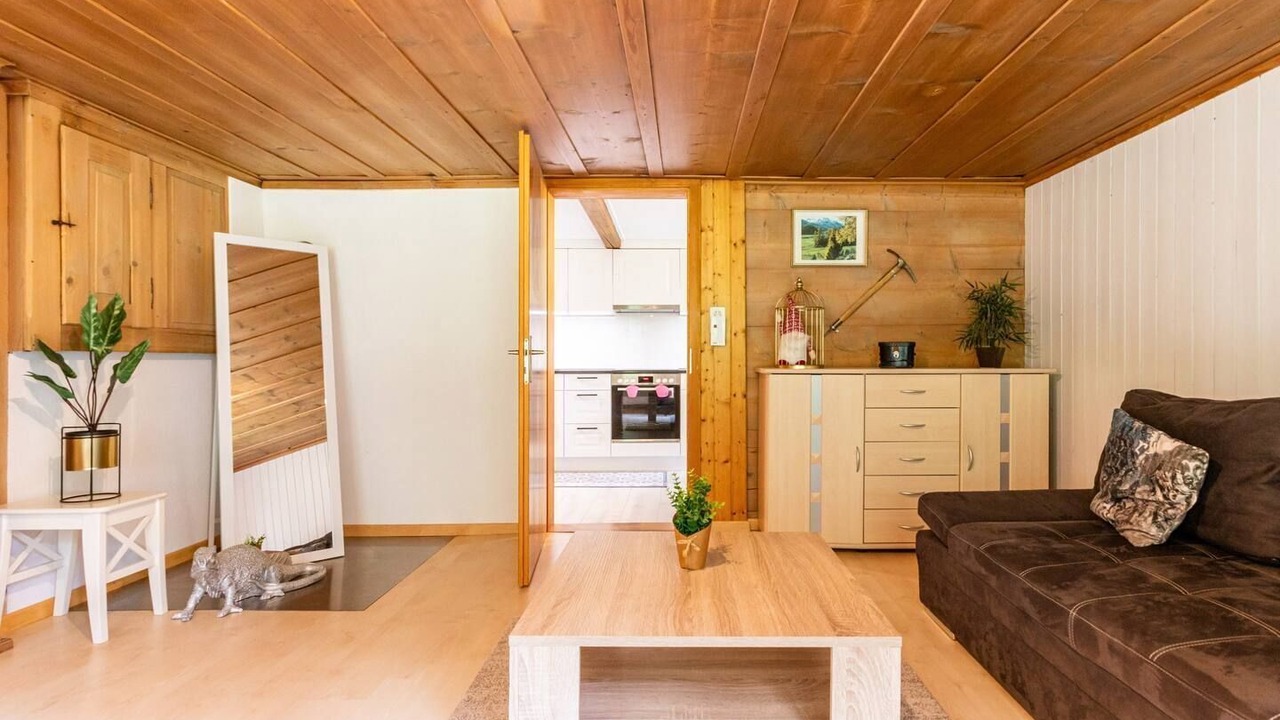 Photo of Livingroom in Goldswil