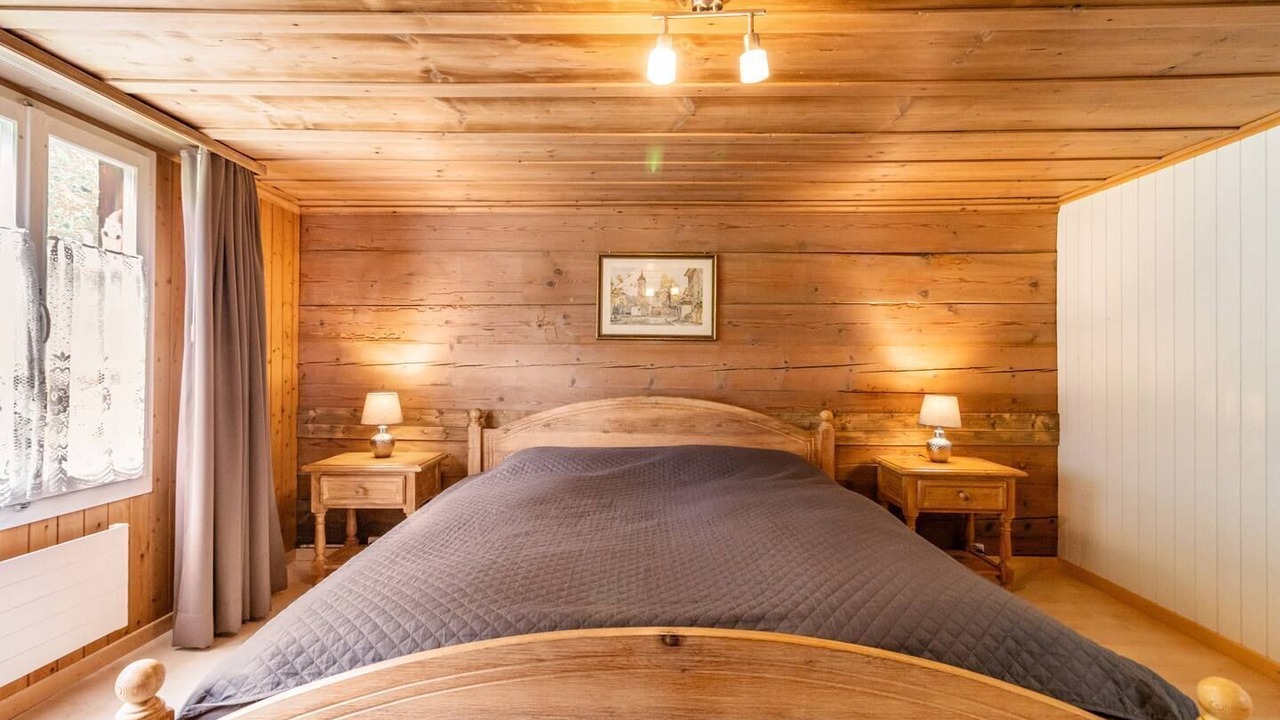 Photo of Bedroom in Goldswil