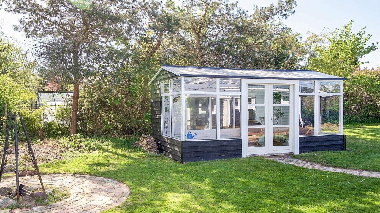 Photo of Outdoor in Store Kongsmark