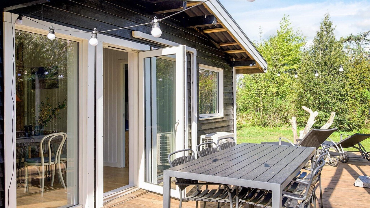 Photo of Outdoor in Store Kongsmark
