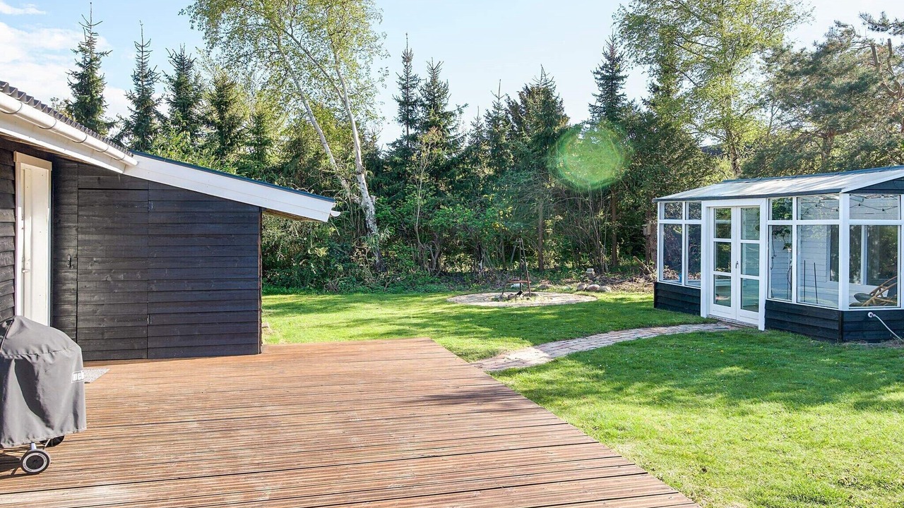 Photo of Outdoor in Store Kongsmark