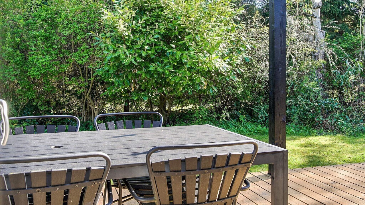 Photo of Outdoor in Store Kongsmark