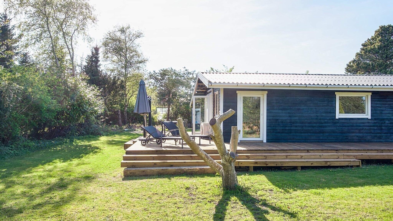Photo of Outdoor in Store Kongsmark