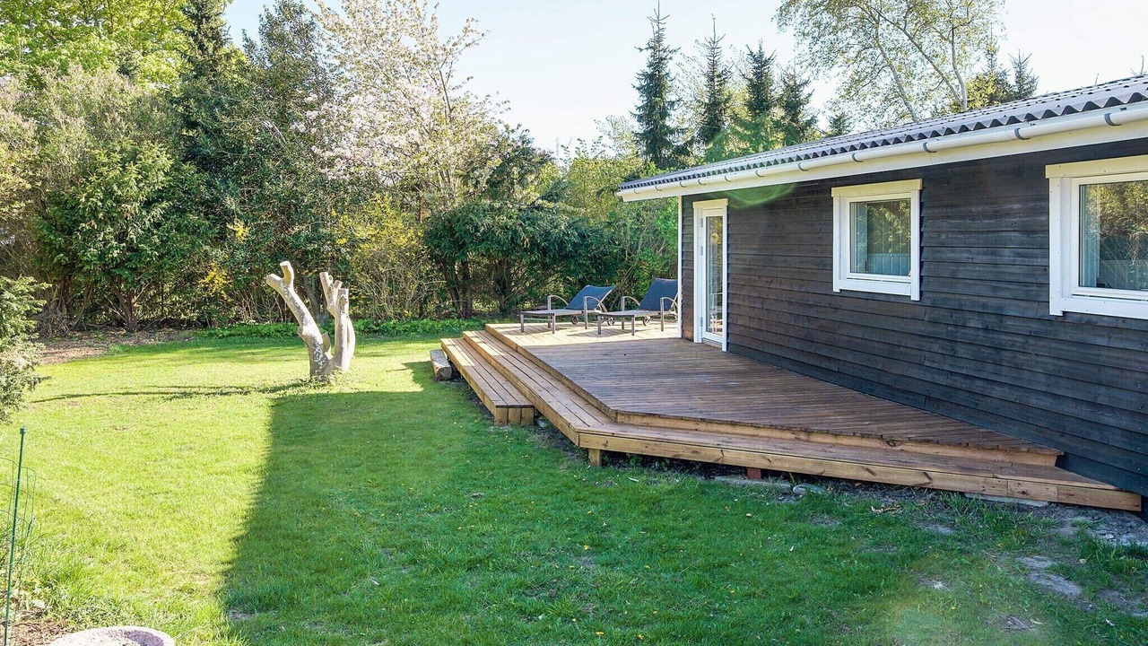 Photo of Outdoor in Store Kongsmark